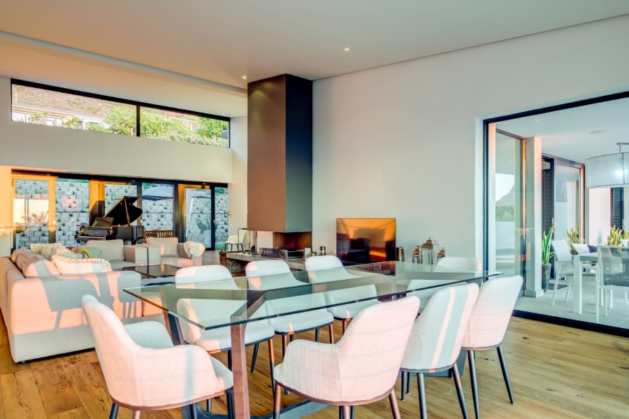 To Let 5 Bedroom Property for Rent in Camps Bay Western Cape